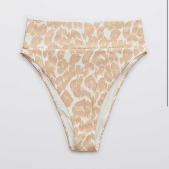 Aerie High Waisted Bikini - Picture 2 of 4